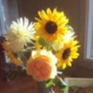 Meet your Posher, Lynne